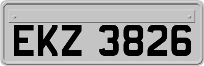 EKZ3826