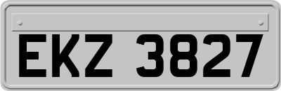 EKZ3827