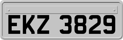 EKZ3829