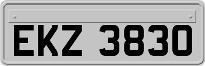 EKZ3830