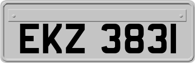 EKZ3831
