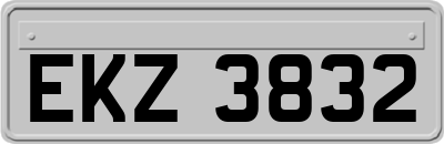 EKZ3832