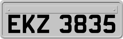 EKZ3835
