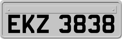 EKZ3838