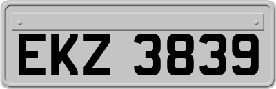 EKZ3839
