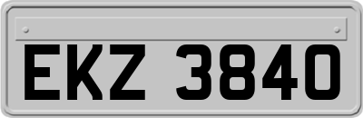 EKZ3840