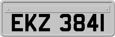 EKZ3841