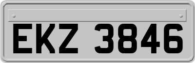 EKZ3846