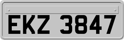 EKZ3847