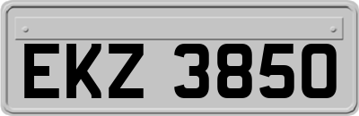 EKZ3850