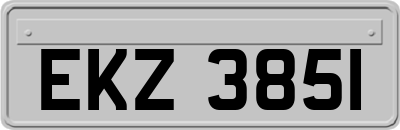 EKZ3851
