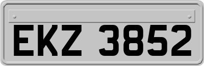 EKZ3852