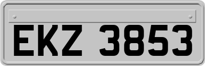 EKZ3853