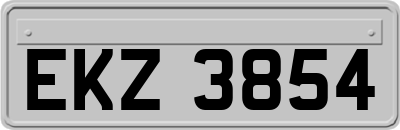 EKZ3854