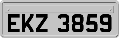 EKZ3859
