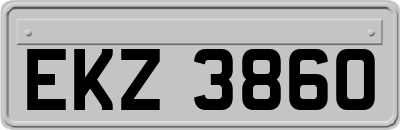 EKZ3860
