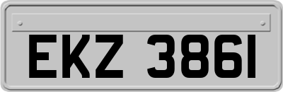 EKZ3861
