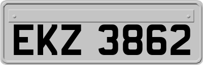 EKZ3862
