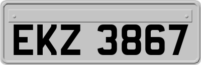 EKZ3867