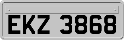 EKZ3868