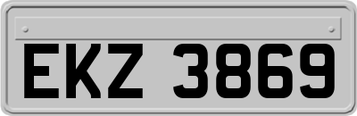 EKZ3869