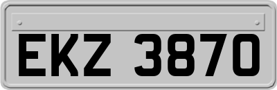 EKZ3870