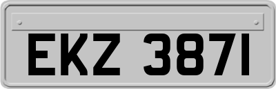 EKZ3871