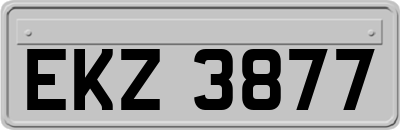 EKZ3877