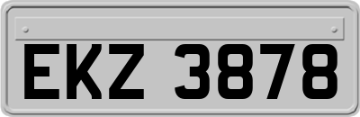 EKZ3878