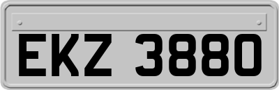EKZ3880