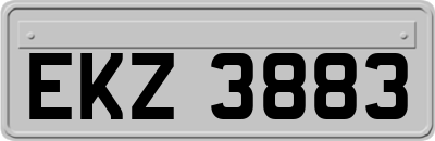 EKZ3883