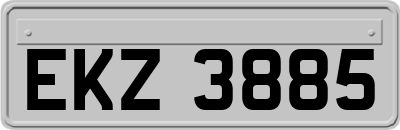 EKZ3885