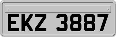 EKZ3887