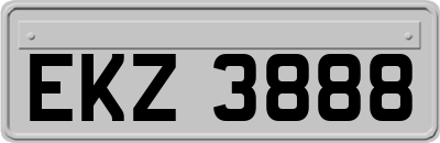 EKZ3888