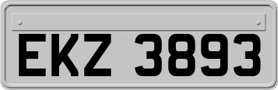 EKZ3893