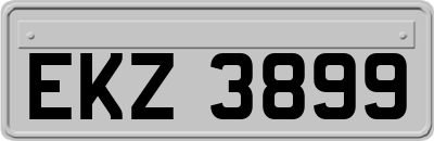 EKZ3899