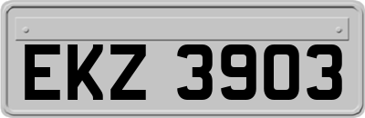 EKZ3903