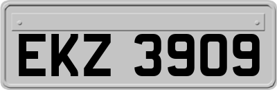 EKZ3909