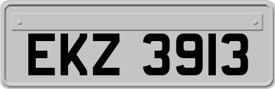 EKZ3913