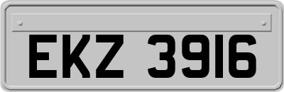 EKZ3916