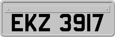 EKZ3917