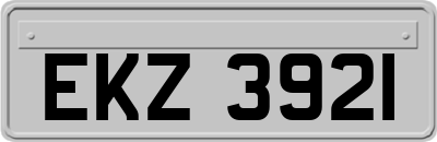 EKZ3921