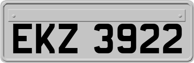 EKZ3922