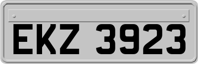 EKZ3923