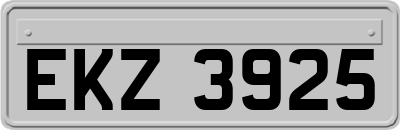 EKZ3925