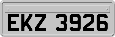 EKZ3926