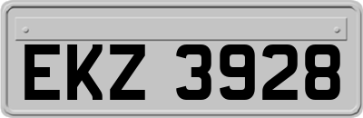 EKZ3928
