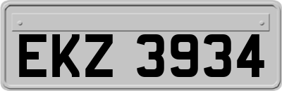 EKZ3934