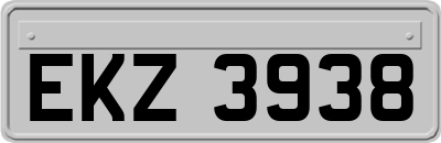 EKZ3938