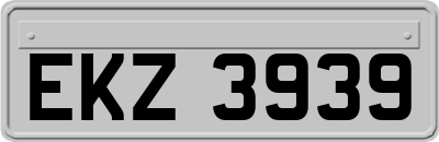 EKZ3939